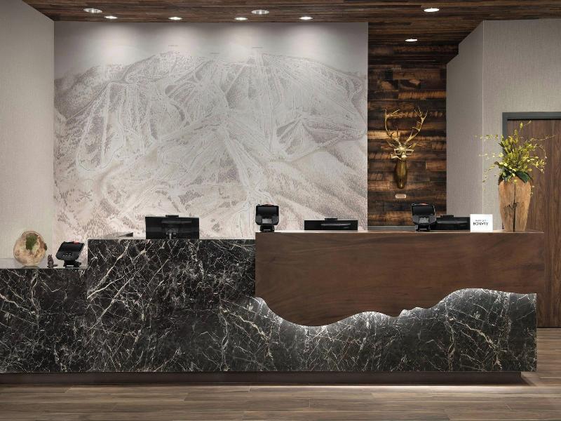 Springhill Suites By Marriott Steamboat Springs