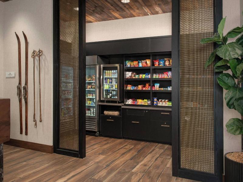 Springhill Suites By Marriott Steamboat Springs