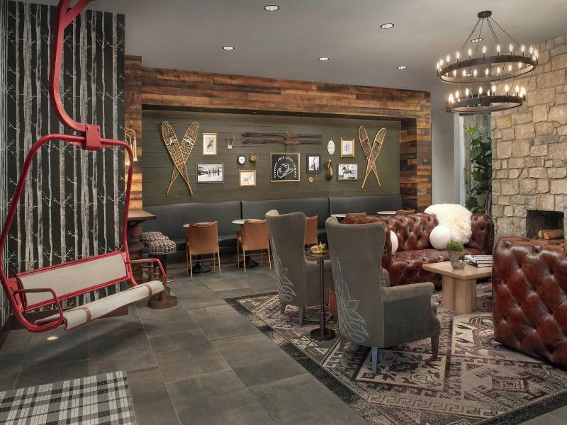 Springhill Suites By Marriott Steamboat Springs