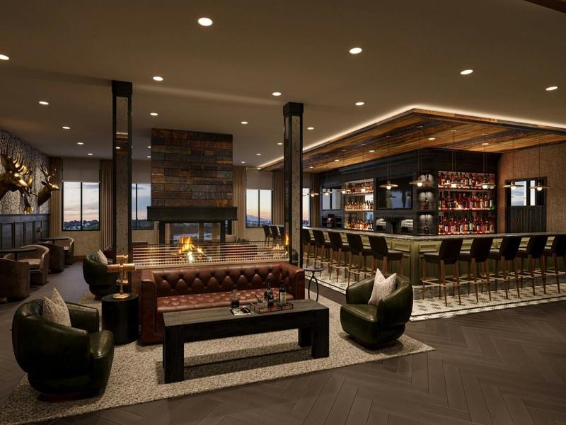 Springhill Suites By Marriott Steamboat Springs image