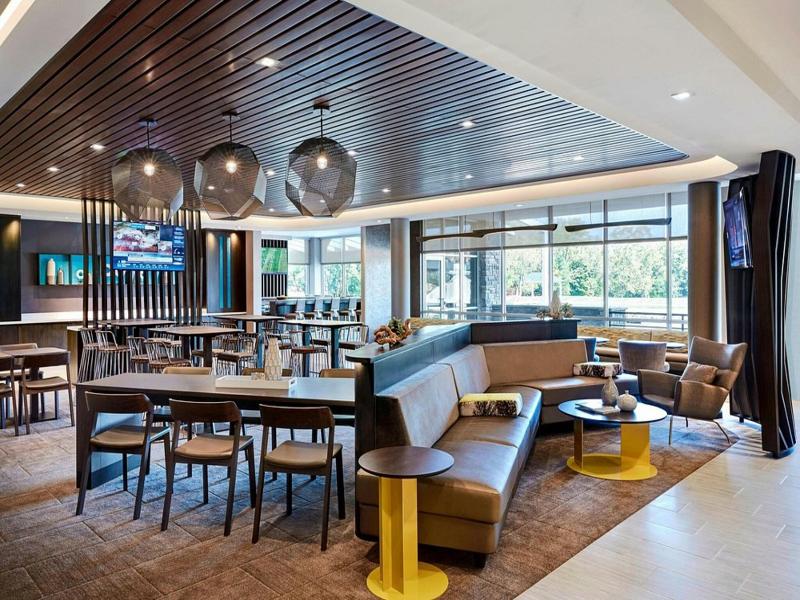 Springhill Suites By Marriott Steamboat Springs image