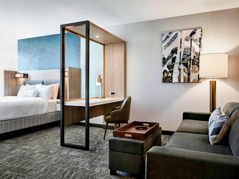 Springhill Suites By Marriott Steamboat Springs image