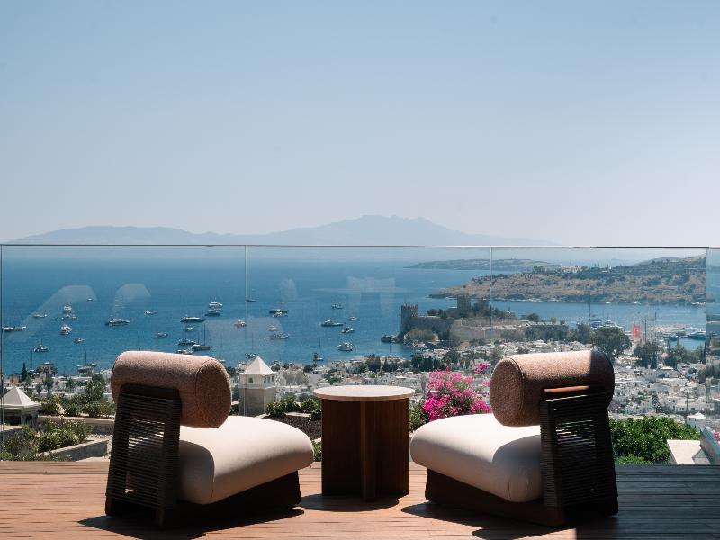 Mavilu Luxury Hotel Bodrum image