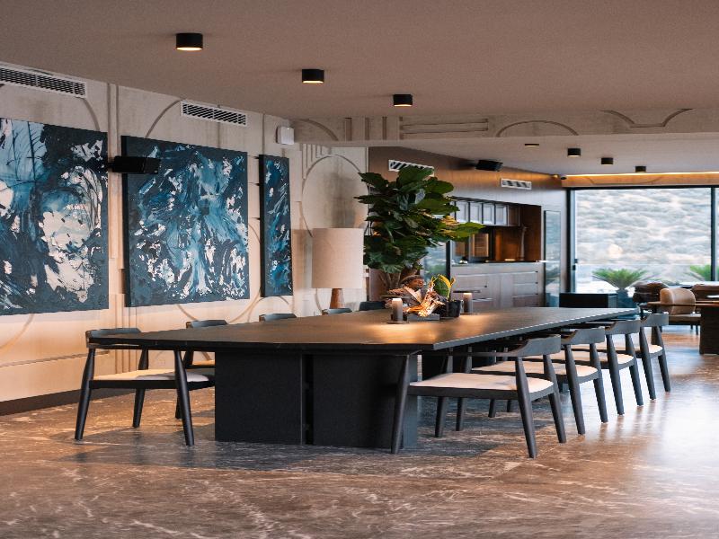 Mavilu Luxury Hotel Bodrum image