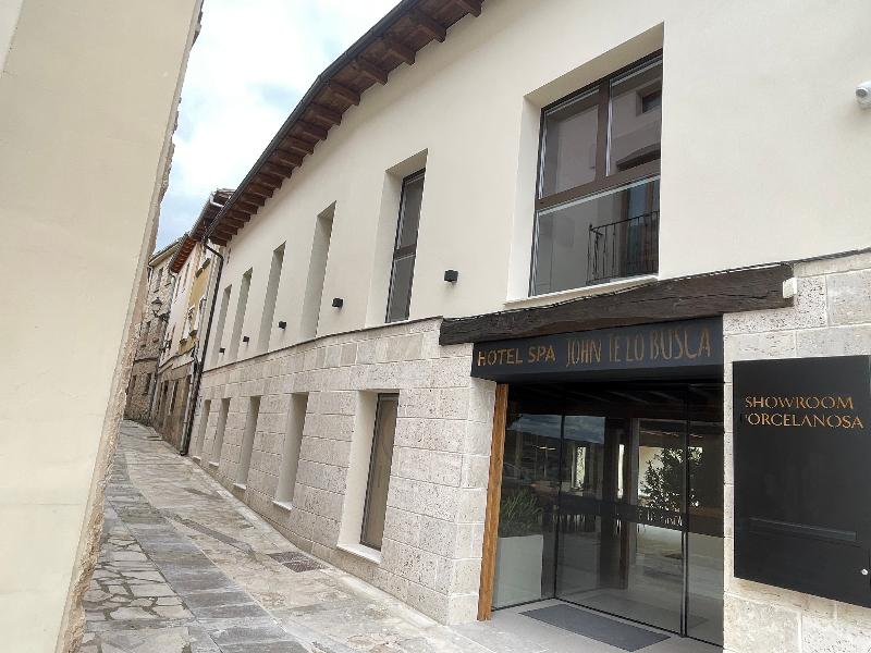 Hotel Spa John Te Lo Busca image