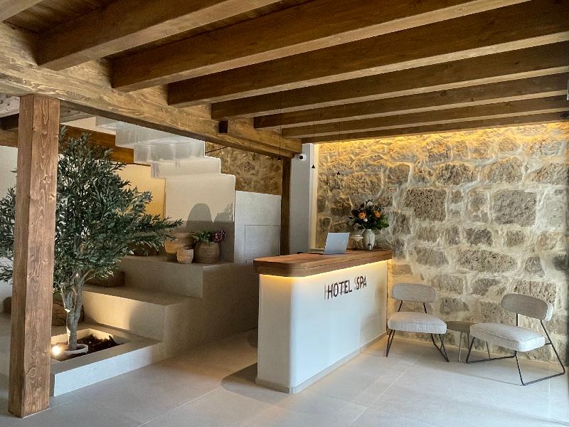 Hotel Spa John Te Lo Busca image