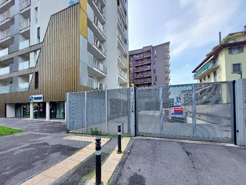 Quarto Verde Apartments image