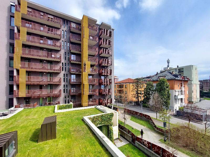 Quarto Verde Apartments image