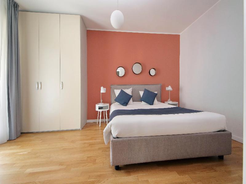 Quarto Verde Apartments image