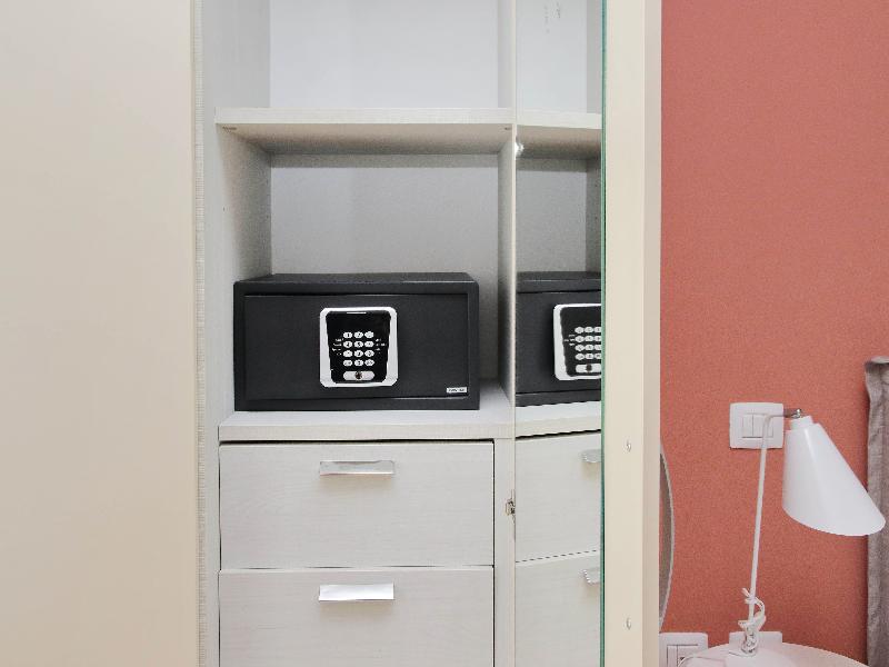 Quarto Verde Apartments image