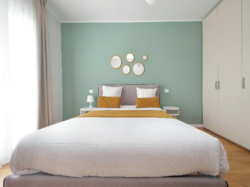 Quarto Verde Apartments image