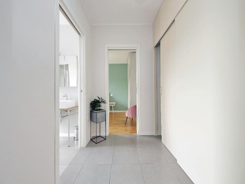 Quarto Verde Apartments image