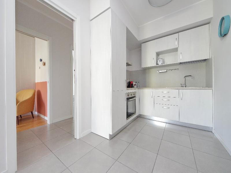 Quarto Verde Apartments image
