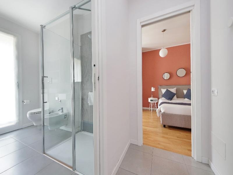 Quarto Verde Apartments image