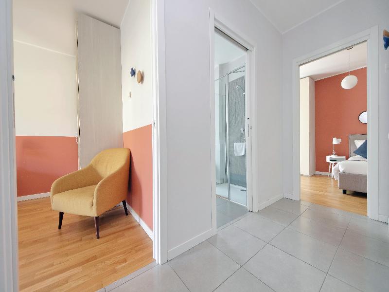 Quarto Verde Apartments image