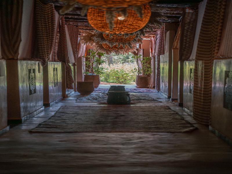 Kasbah Agafay image