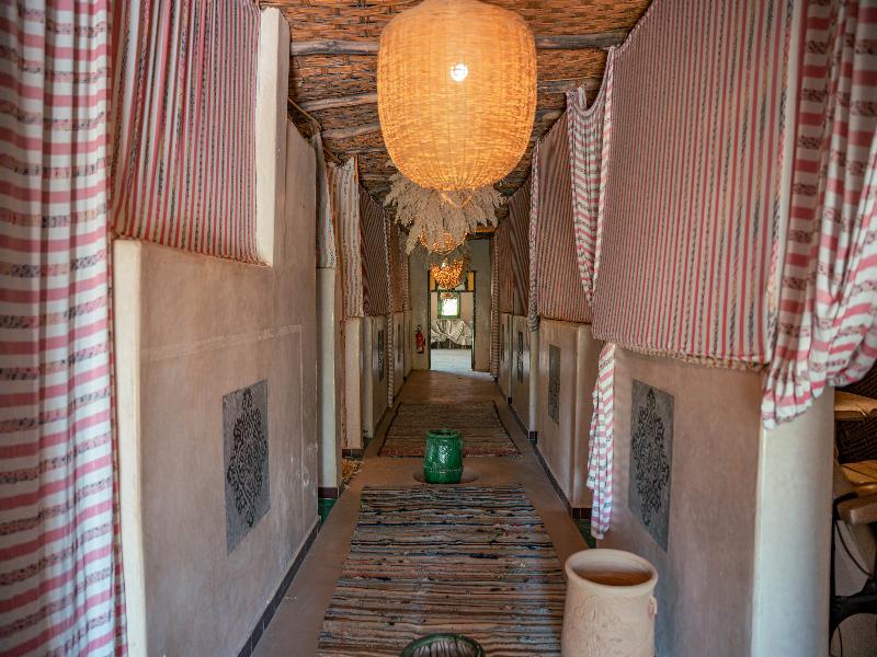 Kasbah Agafay image