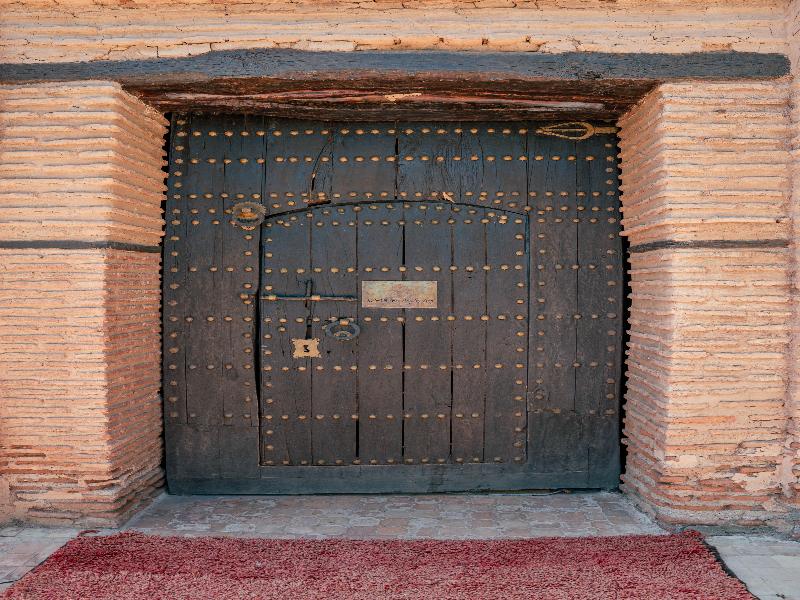 Kasbah Agafay image
