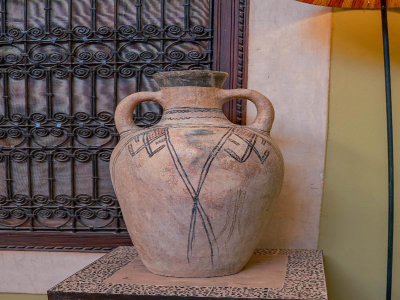 Kasbah Agafay image