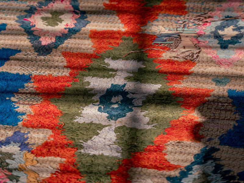 Kasbah Agafay image