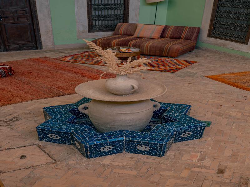 Kasbah Agafay image