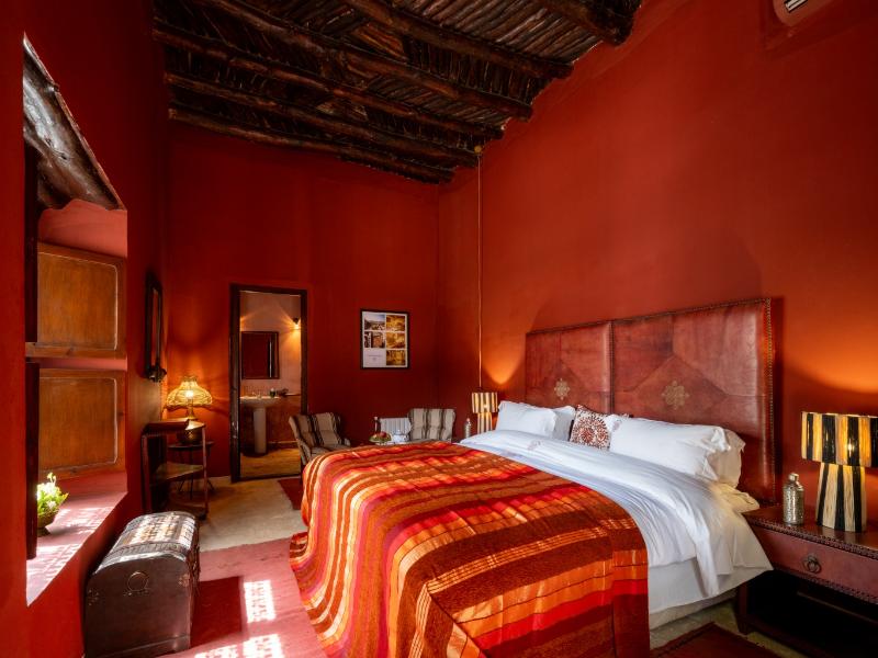 Kasbah Agafay image