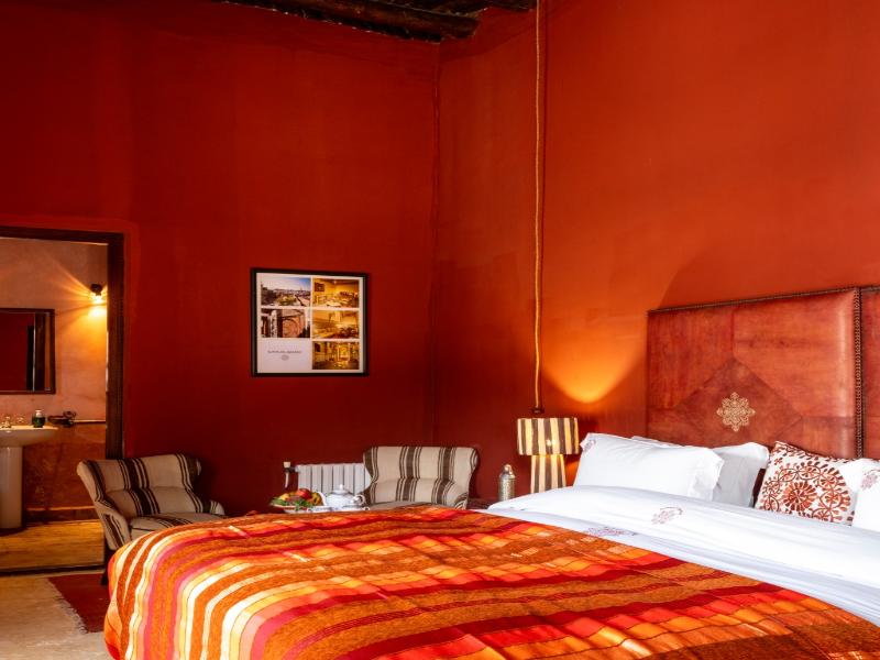 Kasbah Agafay image