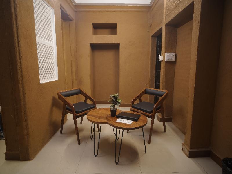 Hotel Udai Niwas By Lake Udaipur image