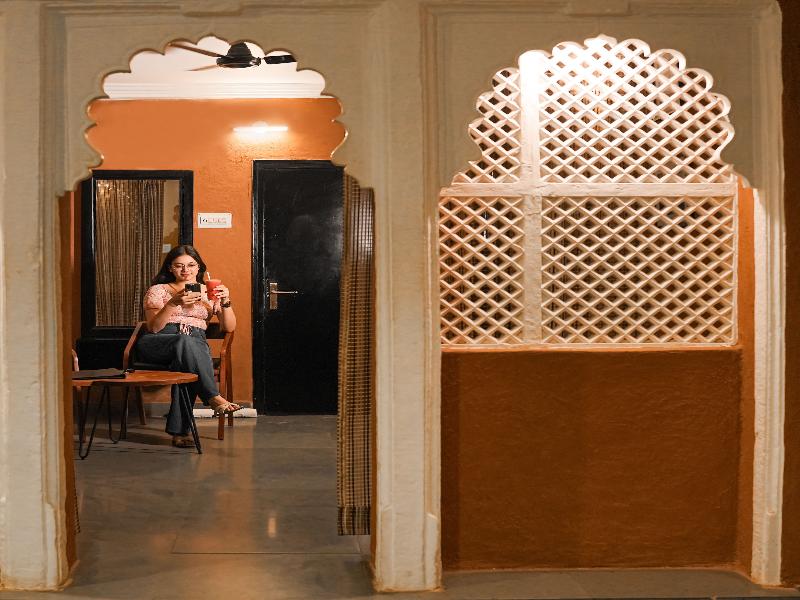 Hotel Udai Niwas By Lake Udaipur image