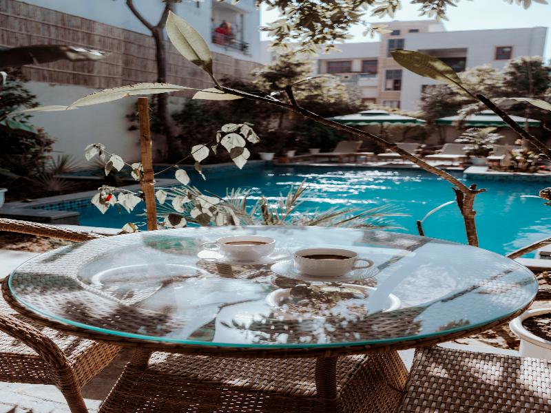 Ramat Niwas By Kutani Stays — general view