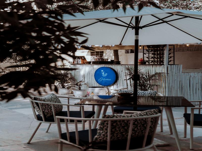Ramat Niwas By Kutani Stays — exterior view