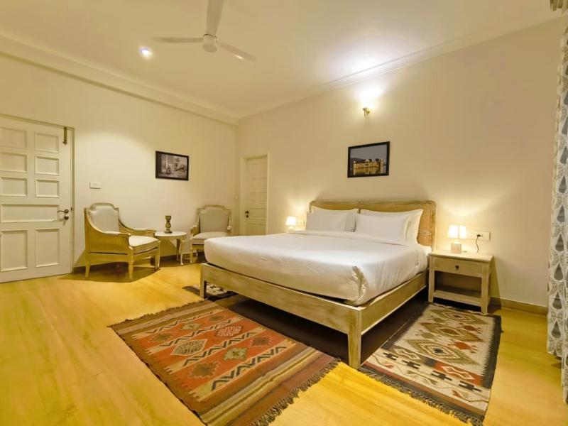 Ramat Niwas By Kutani Stays image