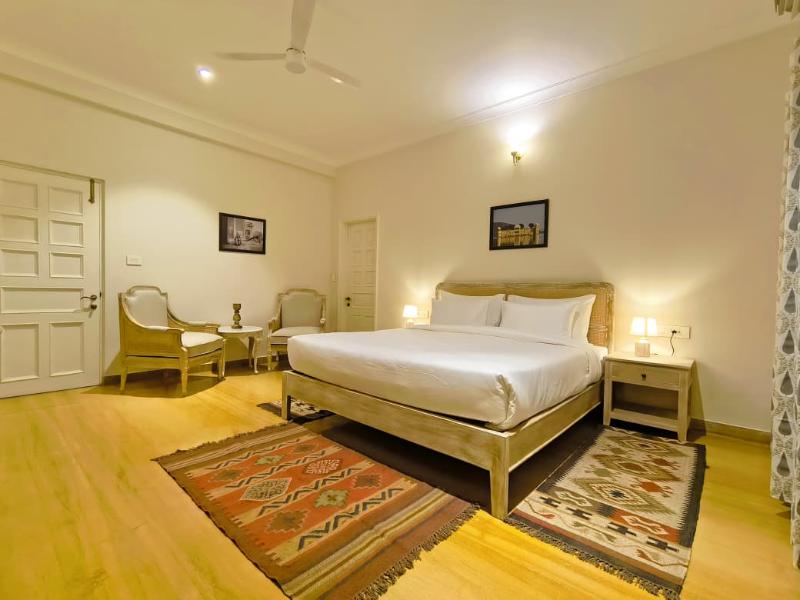 Ramat Niwas By Kutani Stays image