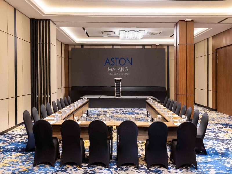 Aston Malang Hotel & Conference Center image