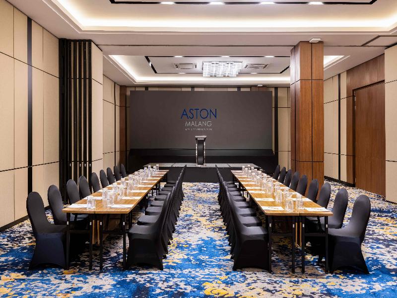 Aston Malang Hotel & Conference Center image