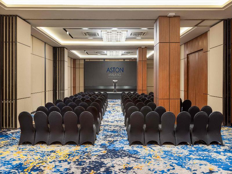 Aston Malang Hotel & Conference Center image