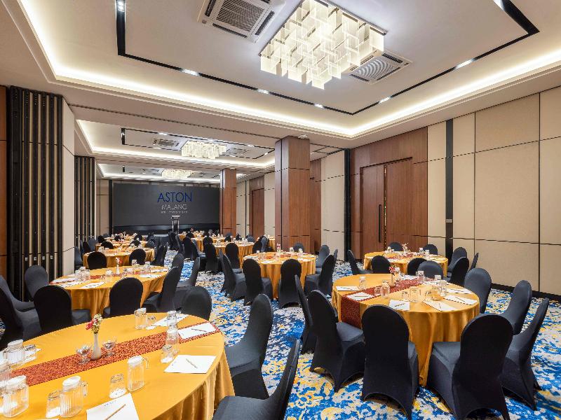 Aston Malang Hotel & Conference Center image