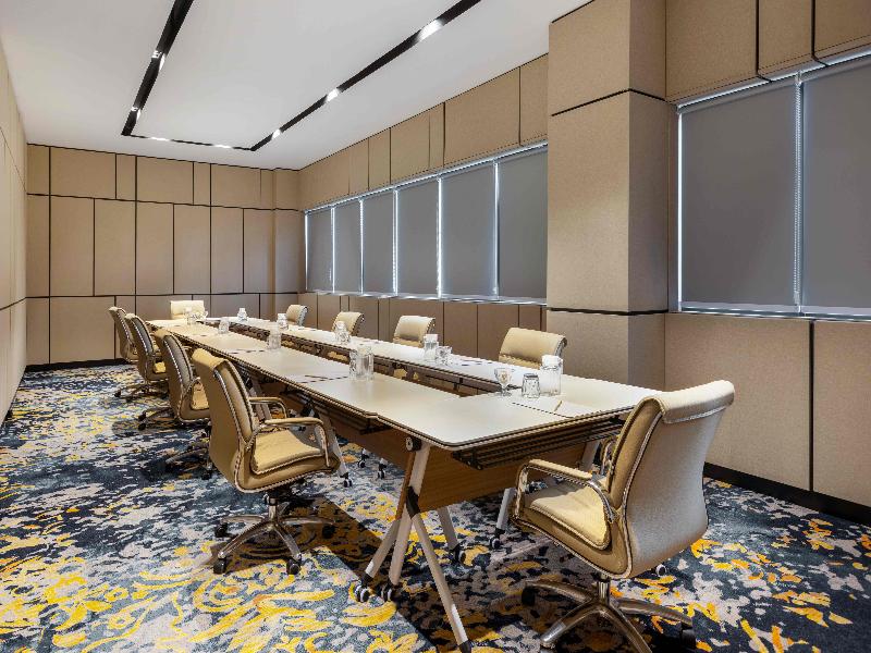 Aston Malang Hotel & Conference Center image