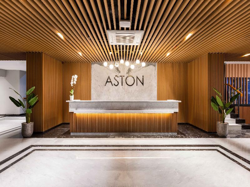 Aston Malang Hotel & Conference Center image