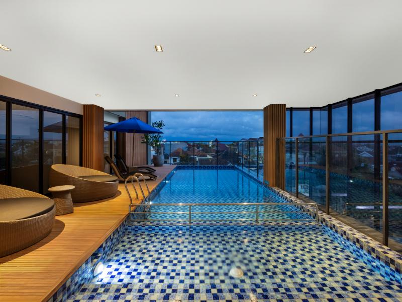 Aston Malang Hotel & Conference Center image