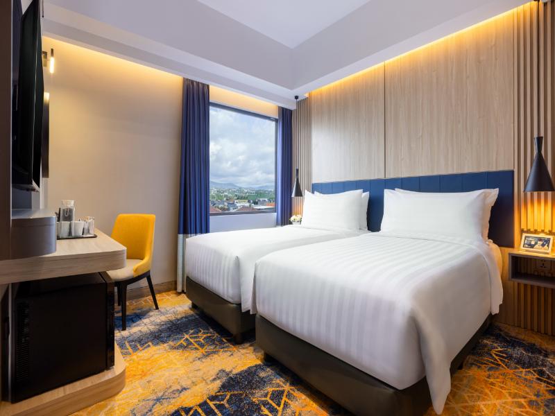 Aston Malang Hotel & Conference Center image