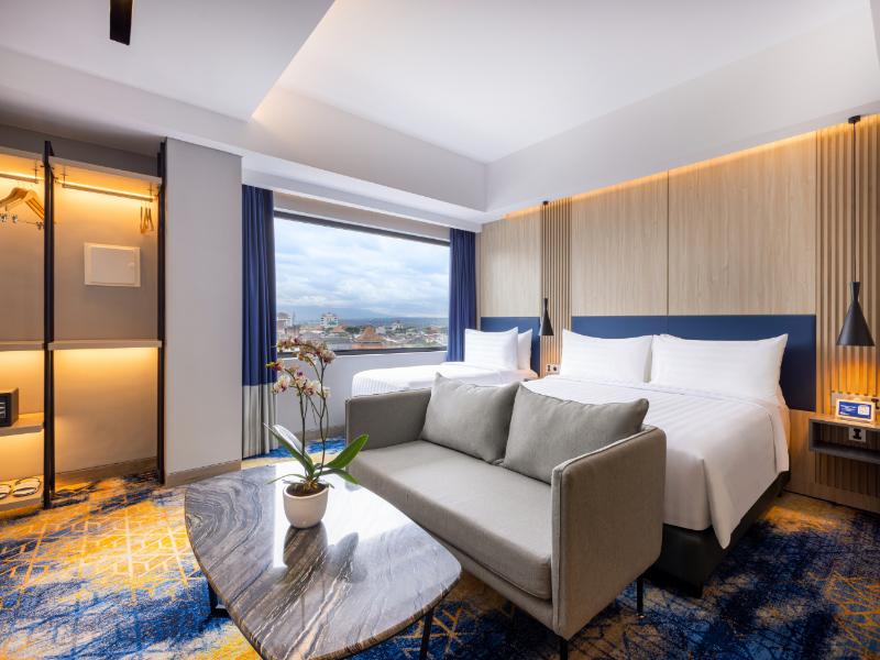 Aston Malang Hotel & Conference Center image
