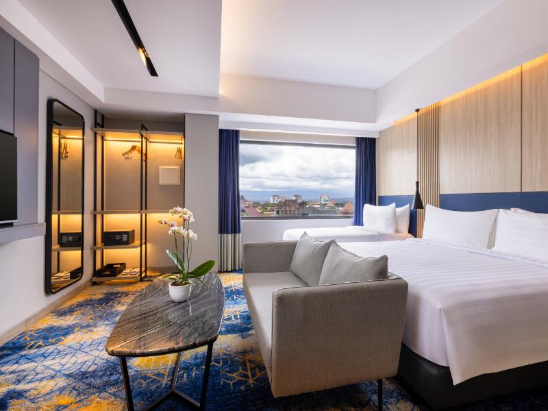 Aston Malang Hotel & Conference Center image