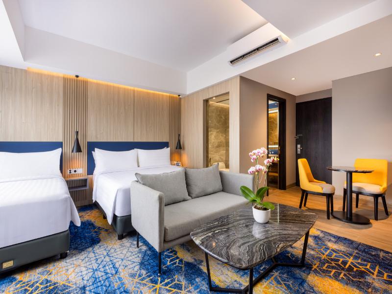 Aston Malang Hotel & Conference Center image