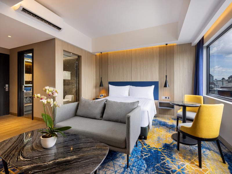 Aston Malang Hotel & Conference Center image