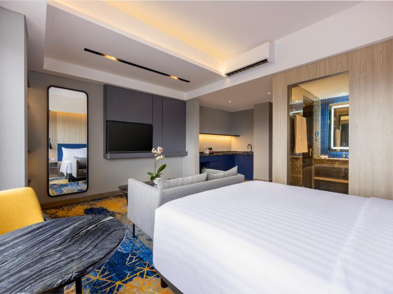 Aston Malang Hotel & Conference Center image