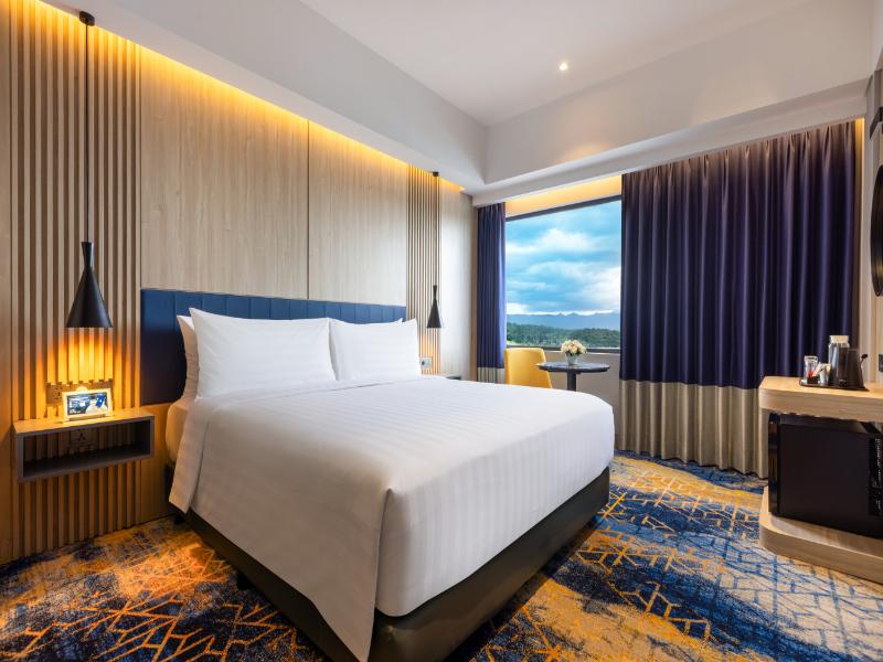 Aston Malang Hotel & Conference Center image