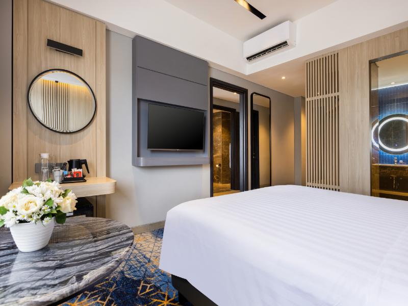 Aston Malang Hotel & Conference Center image