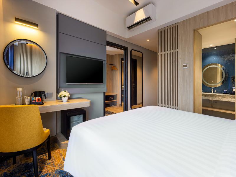 Aston Malang Hotel & Conference Center image