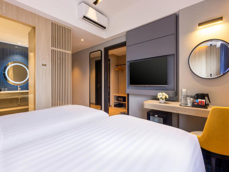 Aston Malang Hotel & Conference Center image